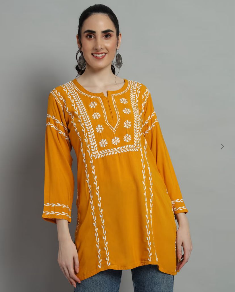 Nazm-e-Nazaqat: Embroidery Inspired by Royal Courts