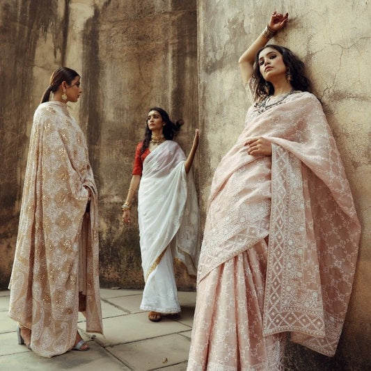 The Nazaqat Story(About Us)