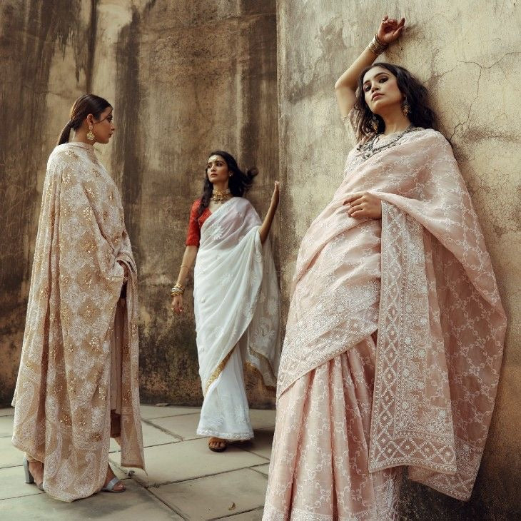 Silhouettes of Sovereignty