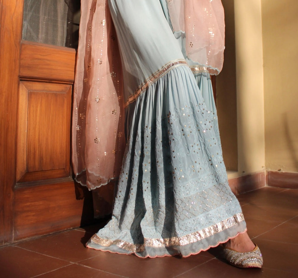 Nazaqat-E-Raqs